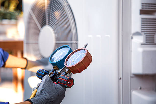 Affordable Hvac solutions in North Webster, IN
